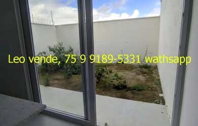 Imagem 4: Leo vende, bairro Sim, 3\4 suíte, closet