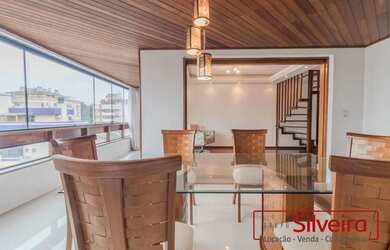 Imagem 3: APARTAMENTO COM 4 DORMITÓRIOS SEMI MOBILIADO, NO BAIRRO JARDIM LINDÓIA