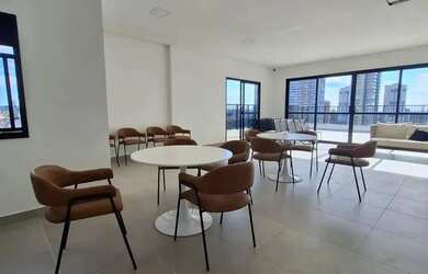 Imagem 15: Imóvel para aluguel tem 45 metros quadrados com 1 quarto