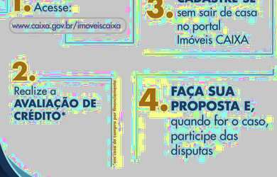 Imagem 6: Oportunidade Única em TAUBATE - SP Tipo Casa Negociação Venda Online...