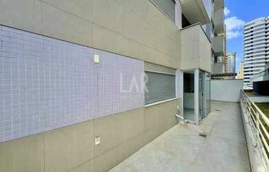 Imagem 8: Área Privativa à venda, 2 quartos, 2 suítes, 2 vagas, Lourdes - Belo...