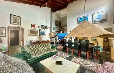 Imagem 8: Casa à venda em Condomínio Jardim Acapulco no Guarujá