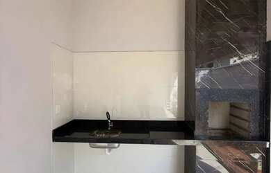 Imagem 10: Vendo casa em São Conrado com 3/4