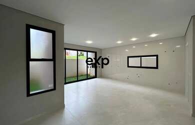 Imagem 8: Viva com estilo no Vivendas do Bosque - Arquitetura moderna, integração...