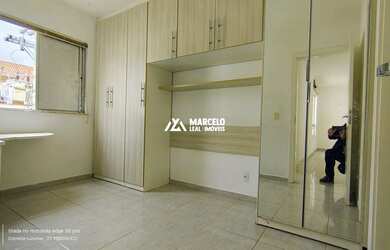 Imagem 15: Vendo Apartamento de 2º andar 2 qts sendo 1 suíte, em Condomínio com portaria 2