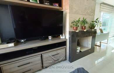 Imagem 3: Sobrado para venda tem 289 metros quadrados com 4 quartos em Tremembé...