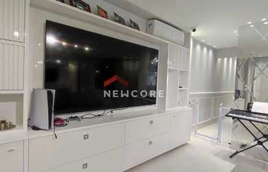 Imagem 4: Apartamento em Avenida Advogado Horácio Raccanello Filho - Zona 07 -...