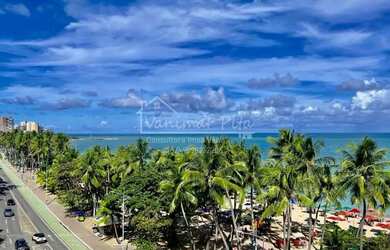 Imagem: O apartamento possui 3 Dormitórios, 4 Banheiros, 3 Vagas na