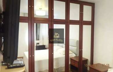 Imagem 3: Flat disponível na Bela Vista