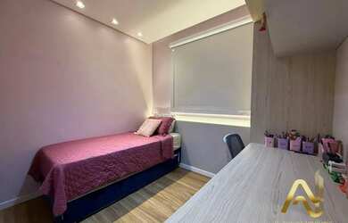 Imagem 11: Apartamento Automático e Mobiliado com 3 dormitórios à venda por R$...