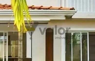 Imagem 11: Casa à venda em Campinas, Loteamento Alphaville Campinas, com 4 quartos,...