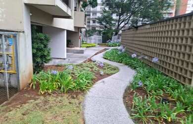 Imagem 3: Imóvel para aluguel com 44 metros quadrados com 1 quarto em Consolação...