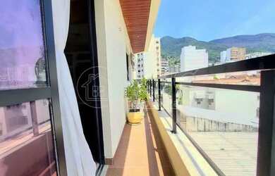 Imagem: O apartamento possui 3 Dormitórios, 3 Banheiros, 2 Vagas na