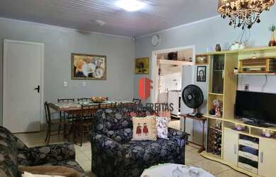 Imagem 2: Casa com 3 dormitórios à venda por R$ 245.000,00 - Praia Azul - Arroio do Sal/RS
