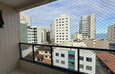 Imagem 4: Imóvel para venda possui 84 metros quadrados com 2 quartos em Praia do...