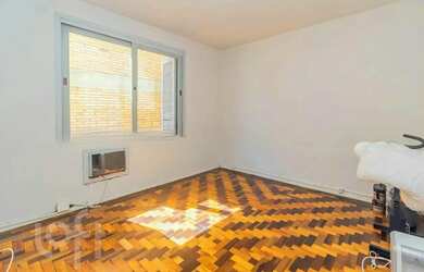 Imagem 10: Imóvel para venda com 40 metros quadrados com 1 quarto em São João - Porto Alegre - RS