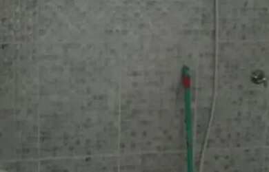 Imagem 2: Casa simples a venda. Varanda, 42m² de Área, 2 Vagas na garageme1 Dormitório