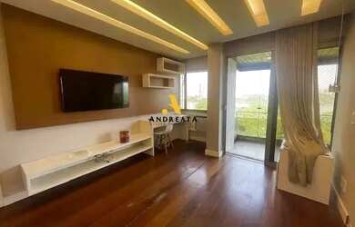 Imagem 9: Aluguel de Apartamento com 4 quarto(s), 2 suíte(s), 174 m², por R$ 13 mil, no condomínio P