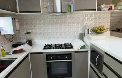 Imagem 11: Sobrado para aluguel e venda tem 174 metros quadrados com 4 quartos