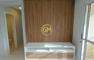 Imagem 3: Apartamento para Alugar 2 Dormitórios 1 Suíte Condomínio Reserva de...