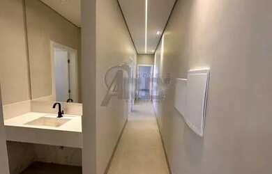 Imagem 3: CASA MODERNA EM CONDOMÍNIO FECHADO - 3 QUARTOS | 120m²