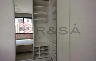 Imagem 13: Apartamento para aluguel, 3 quartos, 1 vaga, Tijuca - Rio de Janeiro/RJ