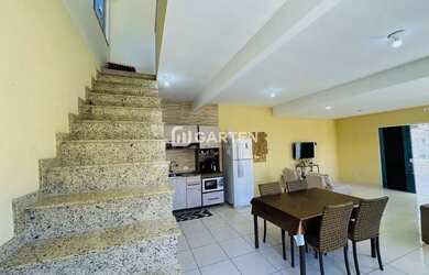 Imagem 7: Sobrado com 2 quartos à venda, 179m² por R$ 650.000 - Sertãozinho -...