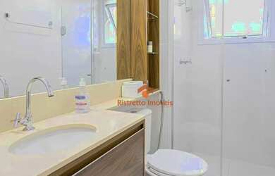 Imagem 16: Apartamento à venda, 55 m² por R$ 528.000,00 - Vila Osasco - Osasco/SP