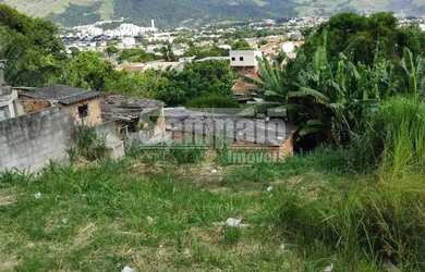 Imagem 6: Campo Grande Terreno. 207m² de Área
