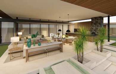 Imagem 15: Casa à venda Quinta da Baroneza, em Bragança Paulista, com 6 suítes, com 1040 m²