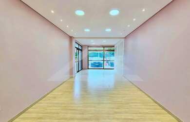 Imagem: Loja comercial para locação no Condomínio Vila Boim Center