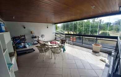 Imagem 4: Apartamento à venda com 128,00m² e 3 quartos em Recreio dos Bandeirantes,...