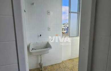 Imagem 3: Apartamento com 2 dormitórios à venda