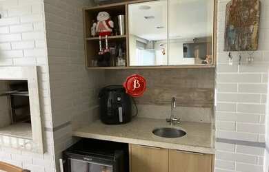 Imagem 16: Reserva Inglesa London Mobiliado, 169m², 3 Suítes Ponta Negra