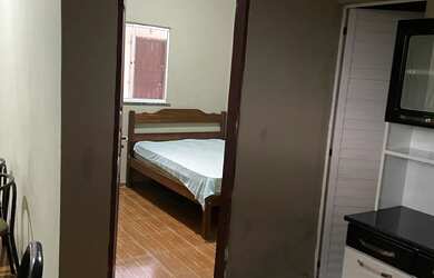 Imagem 2: Residencial Di Laura aluga-se