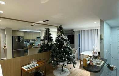 Imagem 4: Aluguel Residencial - Apartamento Mobiliado no Barra Dreams