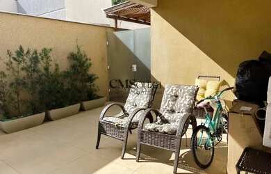 Imagem 2: Casa para Venda e/ou locação no Condomínio Golden Hill 3 dormitórios/1...