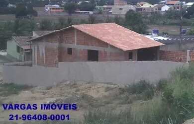 Imagem: O terreno possui 120m² de Área e está localizado em Campo