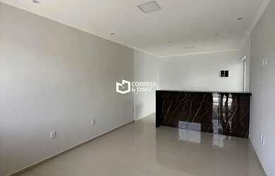 Imagem 3: UM MIMO DE CASA NO JARDIM ATLÂNTICO LESTE EM ITAIPUAÇU / MARICÁ