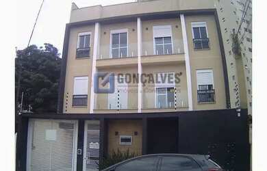 Imagem: O apartamento possui 2 Dormitórios, 3 Banheiros, 1 Vaga na