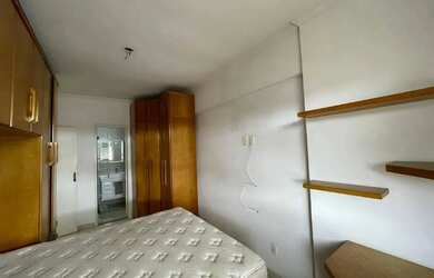 Imagem 10: Venda de Apartamento - Estuário - Santos SP