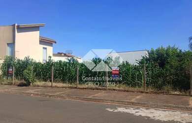 Imagem: O terreno possui 430m² de Área e está localizado em Jardim