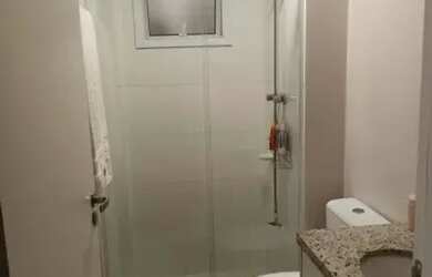 Imagem 8: FS0 - Apartamento 1/4 Imbuí