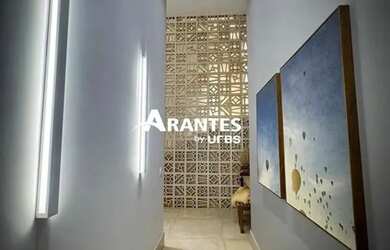 Imagem 8: Sobrado em condomínio com 330m² 3 quartos à venda no Gávea Paradiso