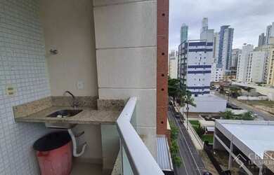 Imagem 9: APARTAMENTO 2 SUÍTES COM 2 VAGAS DE GARAGEM NO CENTRO DE BALNEÁRIO CAMBORIÚ