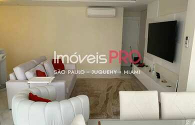 Imagem 5: Campo Belo - 100 m2 - 3 dormitórios - 1 suíte - 2 vagas deposito