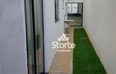 Imagem 13: Casa com 3 dormitórios à venda, 84m² por R$ 470.000 - Bosque dos Buritis...