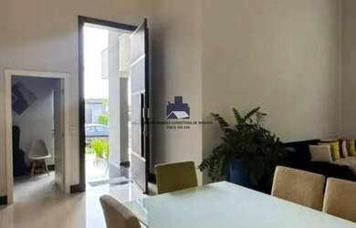 Imagem 13: Casa à venda no Condomínio Parque Residencial Damha V - São José do...