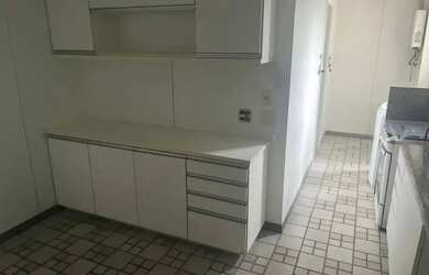 Imagem 13: Apartamento para venda com 165 metros quadrados com 4 quartos