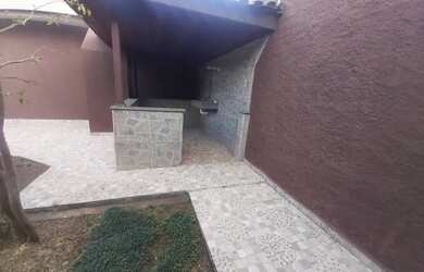 Imagem 6: Casa - Comercial. Churrasqueira, 300m² de Área, 5 Vagas na garageme2...